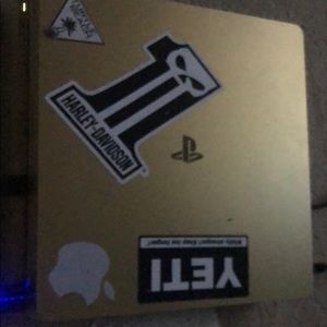 Meet your Posher, Cody